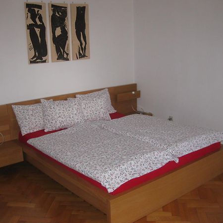 Appartement St. Leonhard 그라츠 외부 사진