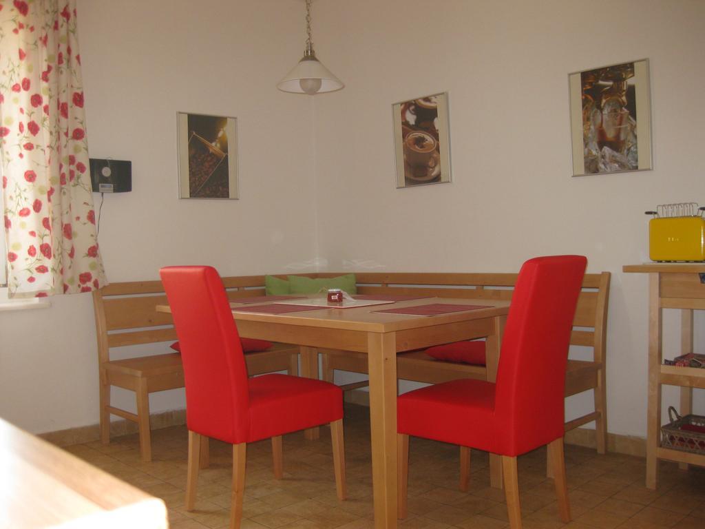 Appartement St. Leonhard 그라츠 외부 사진