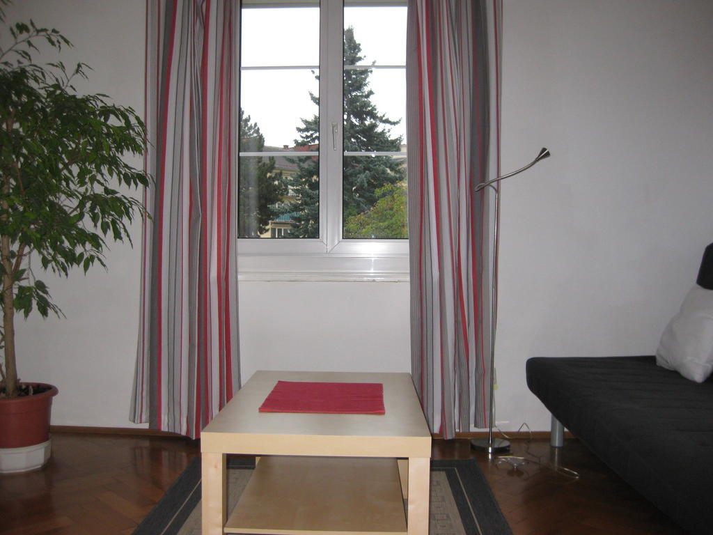 Appartement St. Leonhard 그라츠 외부 사진