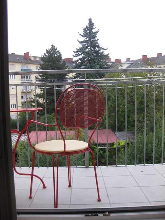 Appartement St. Leonhard 그라츠 외부 사진