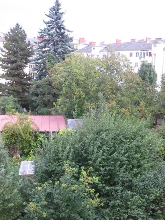 Appartement St. Leonhard 그라츠 외부 사진