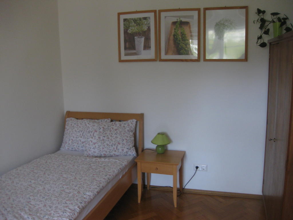 Appartement St. Leonhard 그라츠 외부 사진