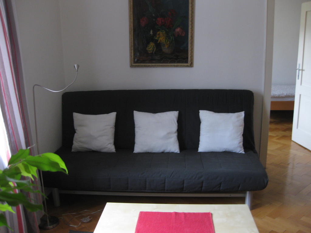 Appartement St. Leonhard 그라츠 외부 사진