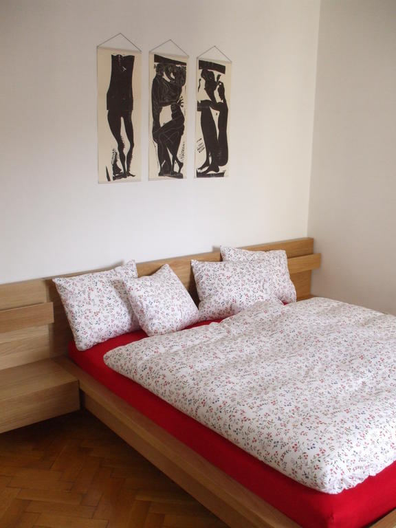 Appartement St. Leonhard 그라츠 외부 사진