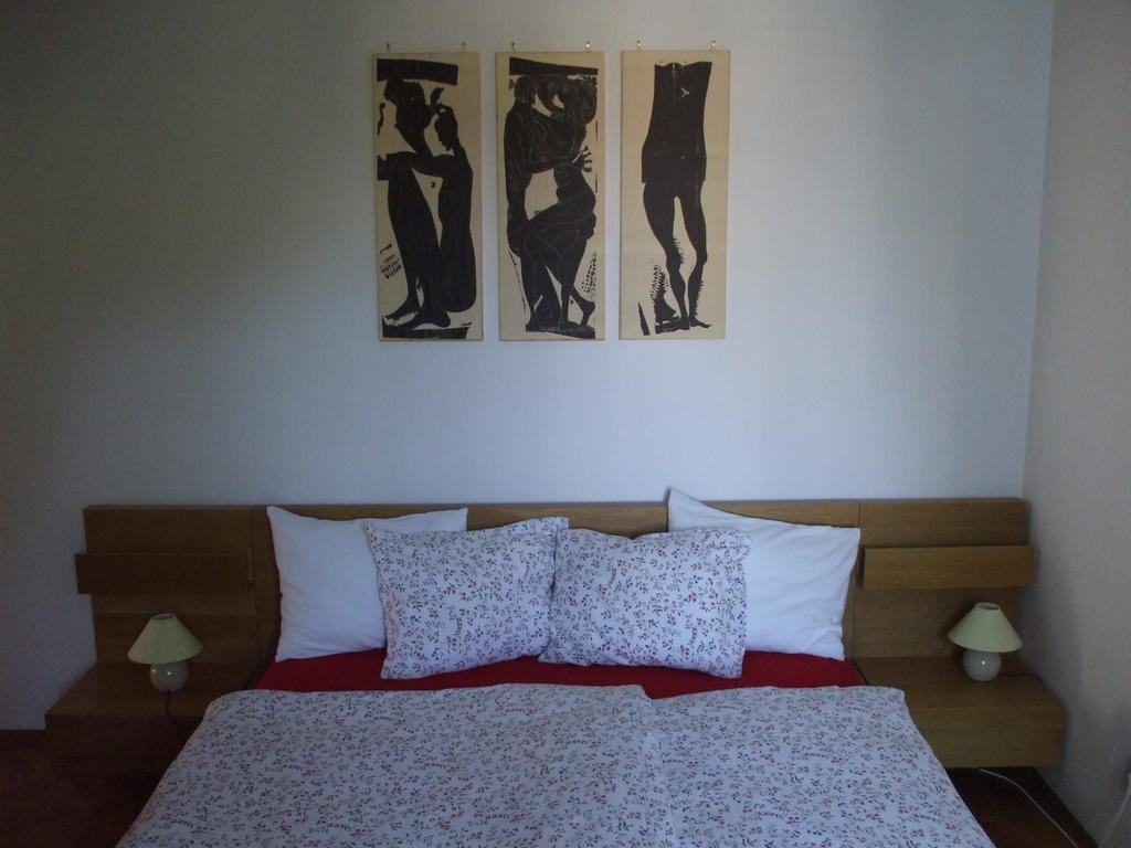 Appartement St. Leonhard 그라츠 외부 사진