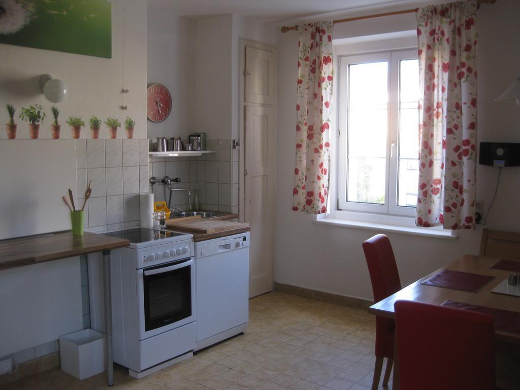 Appartement St. Leonhard 그라츠 외부 사진