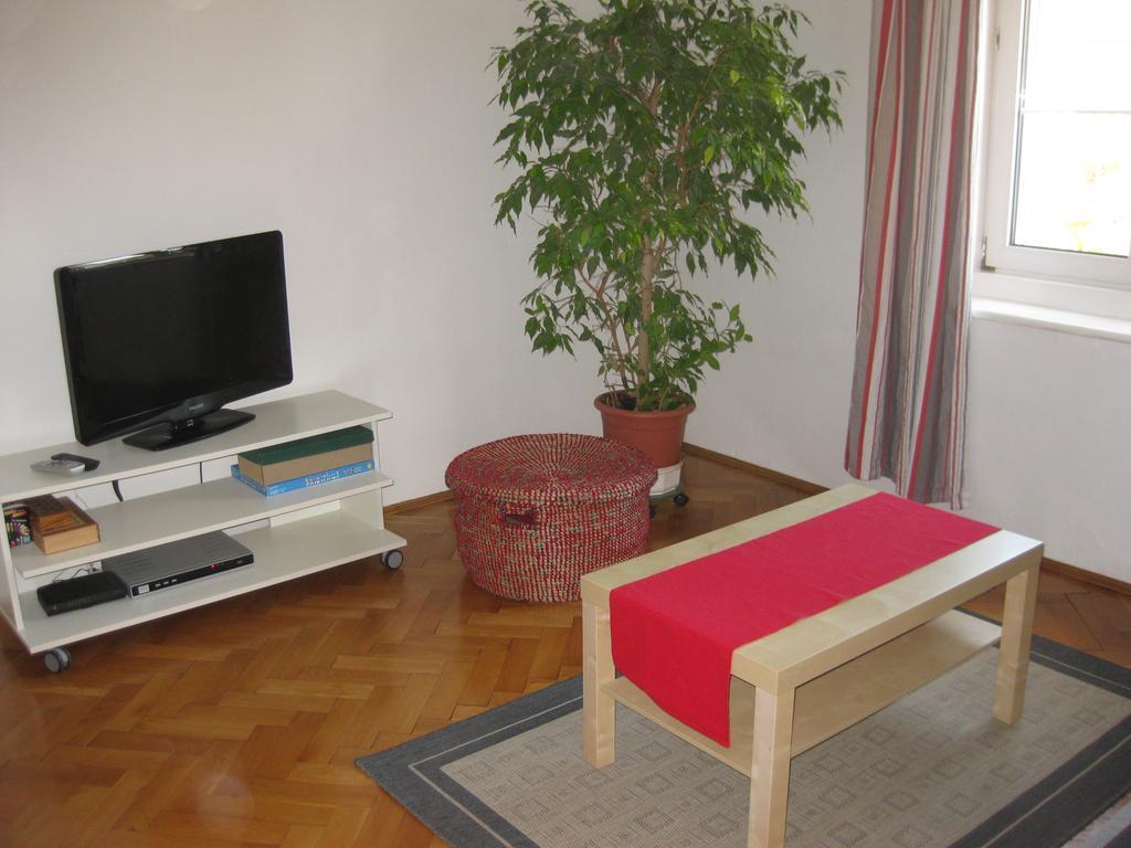 Appartement St. Leonhard 그라츠 외부 사진