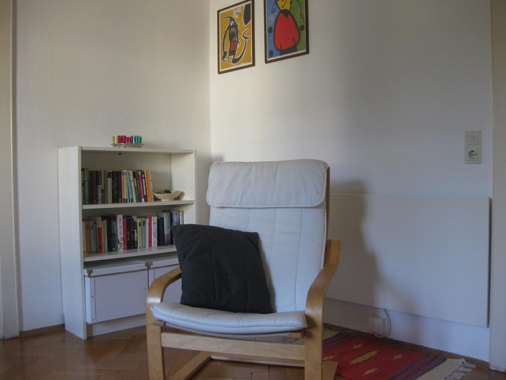 Appartement St. Leonhard 그라츠 외부 사진