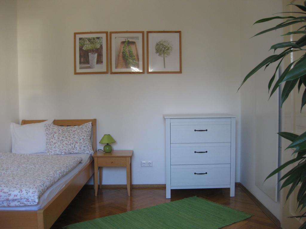 Appartement St. Leonhard 그라츠 외부 사진
